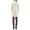 VETIVER-S3" PADDED JACKET