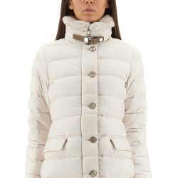 VETIVER-S3" PADDED JACKET