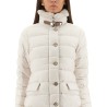 VETIVER-S3" PADDED JACKET