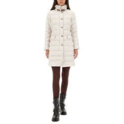 VETIVER-S3" PADDED JACKET