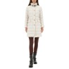 VETIVER-S3" PADDED JACKET