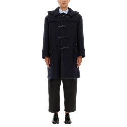 REVERSIBLE COAT
