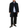 REVERSIBLE COAT