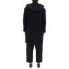 REVERSIBLE COAT