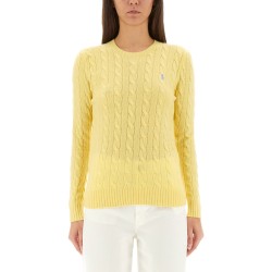 CABLE-KNIT