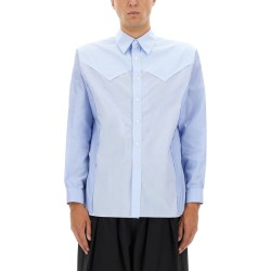 COTTON SHIRT