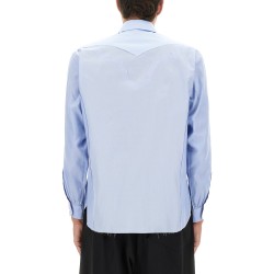 COTTON SHIRT