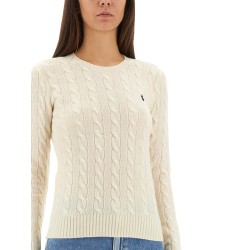 CABLE-KNIT