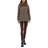 PADDED JACKET "DORADO"