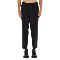 TAPERED PANTS