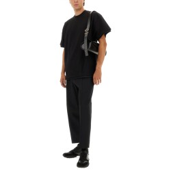 TAPERED PANTS
