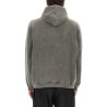 SCRIPT LOGO SWEATSHIRT