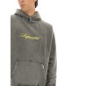 SCRIPT LOGO SWEATSHIRT
