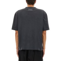 COTTON T-SHIRT