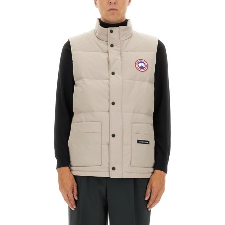 "FREESTYLE CREW" VEST