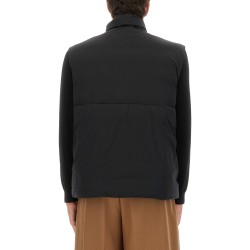 "LODGE" VEST