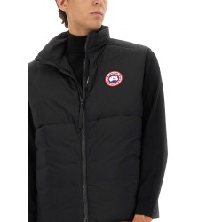 "LODGE" VEST
