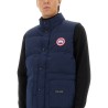 "FREESTYLE CREW" VEST