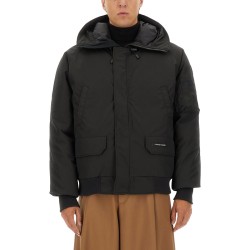 BOMBER "CHILLIWACK"