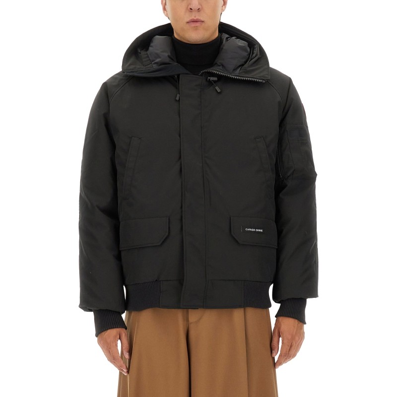 BOMBER "CHILLIWACK"