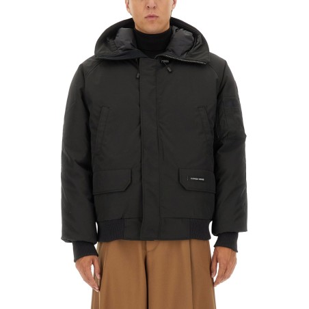 BOMBER "CHILLIWACK"