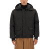 BOMBER "CHILLIWACK"