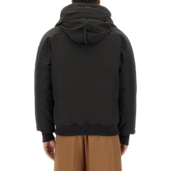 BOMBER "CHILLIWACK"