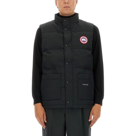 "FREESTYLE CREW" VEST