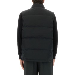 "FREESTYLE CREW" VEST