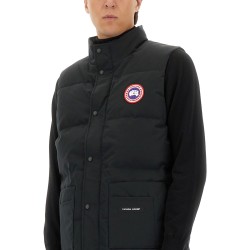"FREESTYLE CREW" VEST
