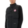 "FREESTYLE CREW" VEST