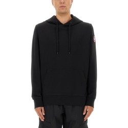 "HURON" SWEATSHIRT
