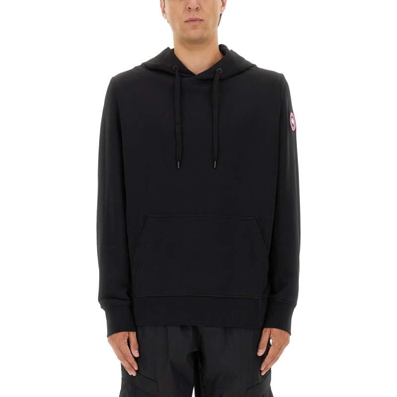 "HURON" SWEATSHIRT