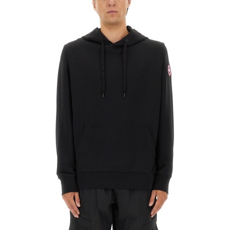 "HURON" SWEATSHIRT