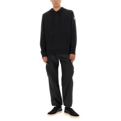 "HURON" SWEATSHIRT
