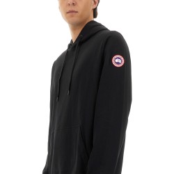 "HURON" SWEATSHIRT