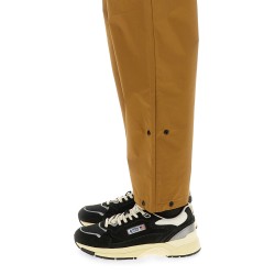 "RAIN TECH NYLON" PANTS