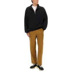 "RAIN TECH NYLON" PANTS