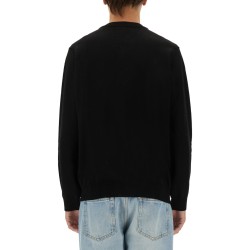 MAGLIA CON LOGO