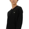 MAGLIA CON LOGO