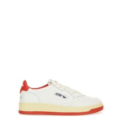 "MEDALIST LOW" SNEAKER
