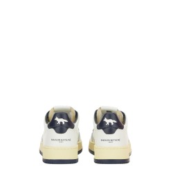 "MEDALIST" LOW SNEAKER