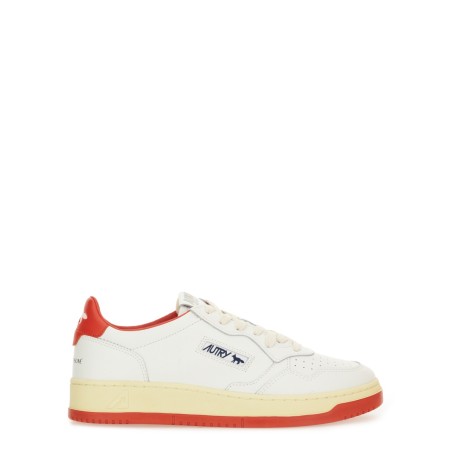 "MEDALIST LOW" SNEAKER