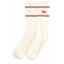 SOCKS WITH LOGO
