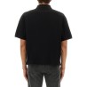 POLO SHIRT "CEREMONIAL BOXY"