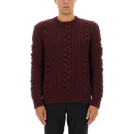 WOOL SWEATER