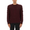 WOOL SWEATER