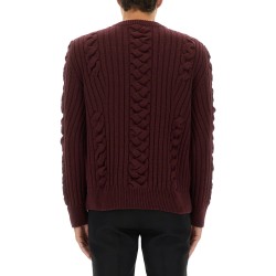 WOOL SWEATER