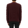 WOOL SWEATER