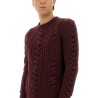 WOOL SWEATER